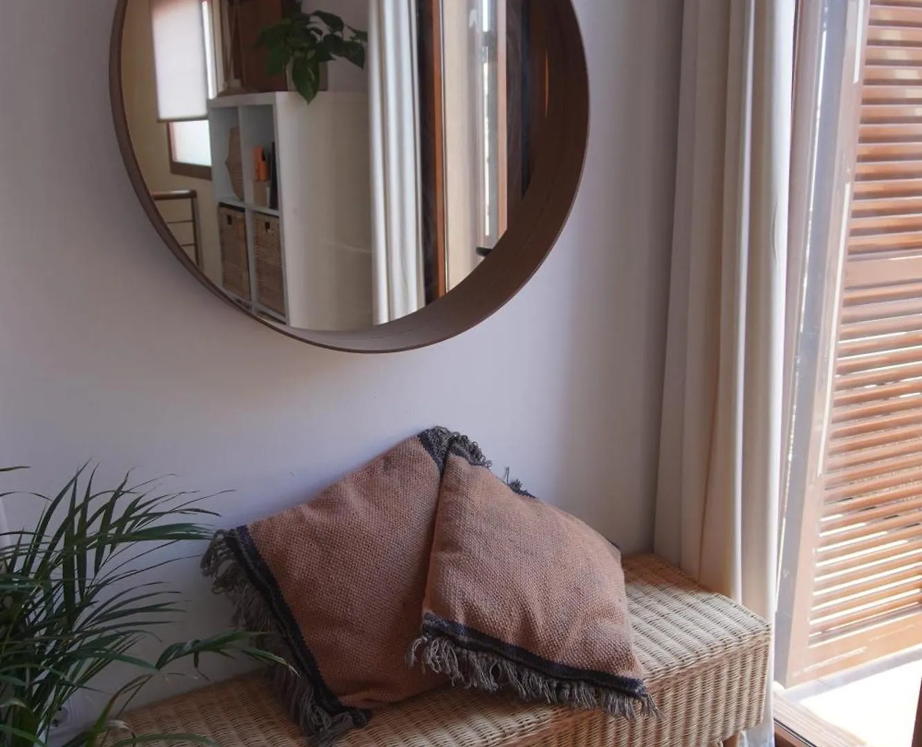 Ferienwohnung Casa Amani La Oliva Spanien