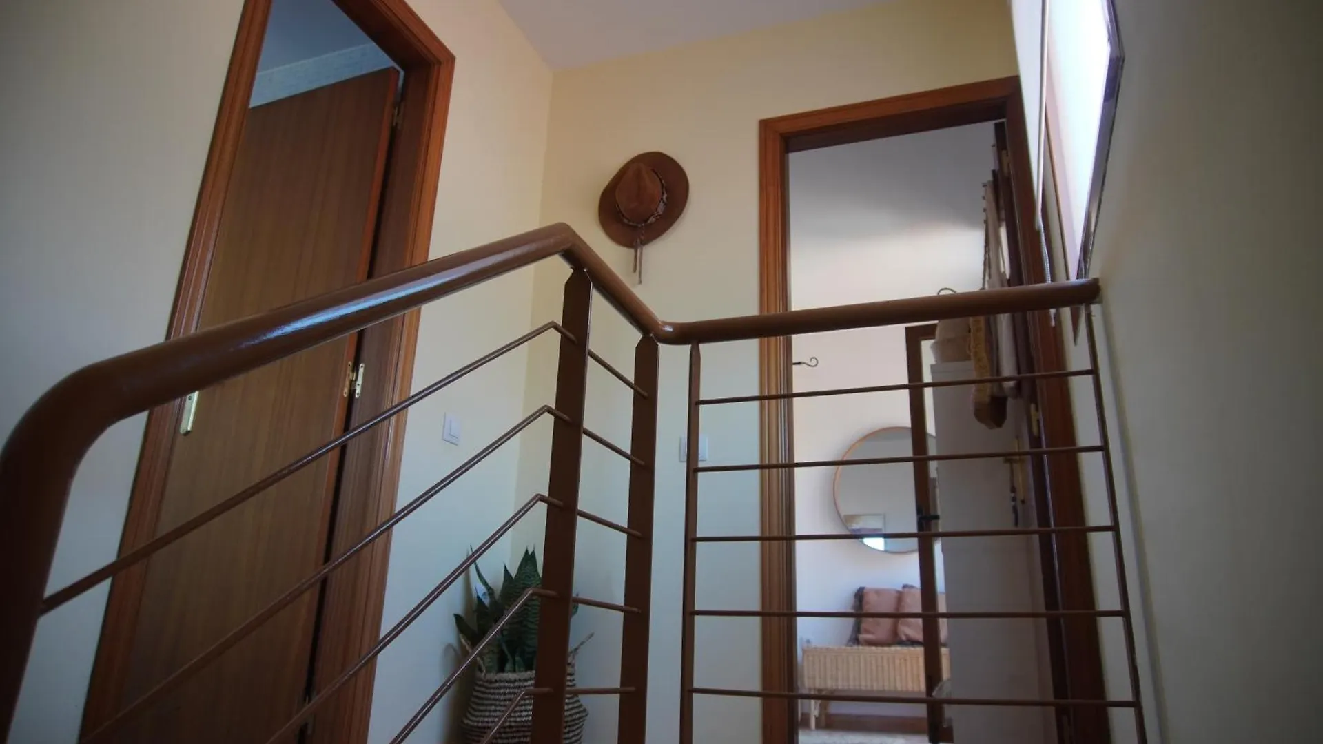 Ferienwohnung Casa Amani La Oliva
