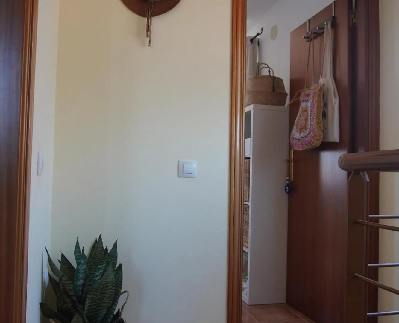 Ferienwohnung Casa Amani La Oliva Spanien