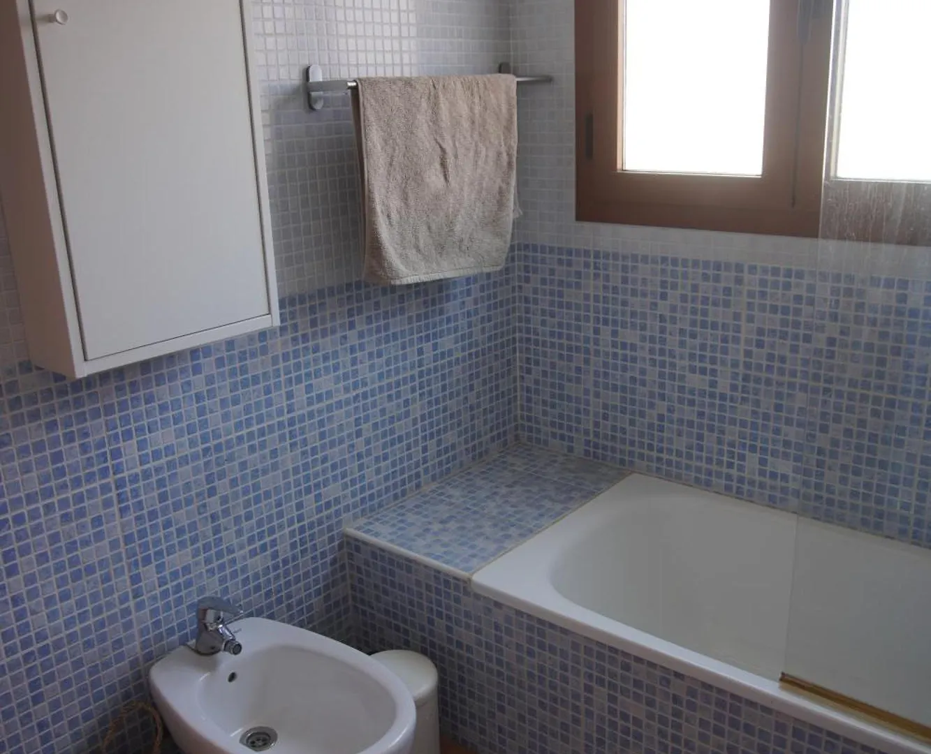 Apartment Ferienwohnung Casa Amani La Oliva Spanien